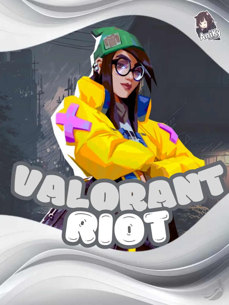 VALORANT