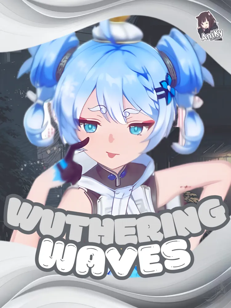 Wuthering Waves